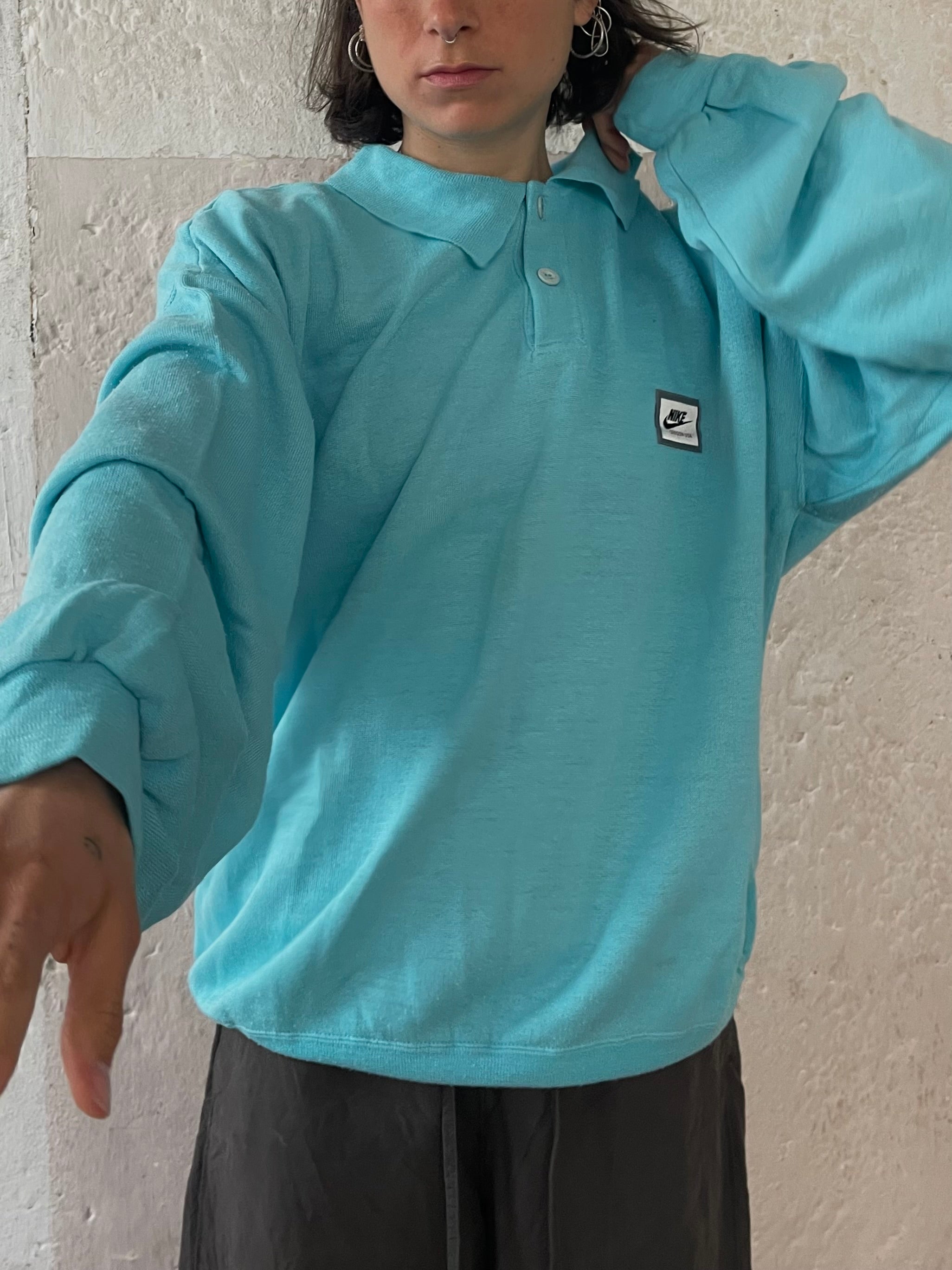 Nike Longsleeve XL - Kleiderhaufen - Default Title