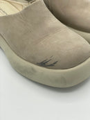 Vagabond Slippers Beige - Kleiderhaufen - Default Title
