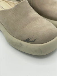 Vagabond Slippers Beige - Kleiderhaufen - Default Title