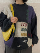 Y2K Bag Leder - Kleiderhaufen - Default Title