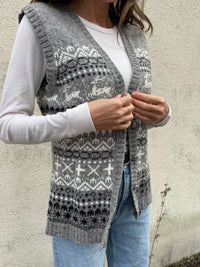 DolceVita Weste - Kleiderhaufen - Default Title