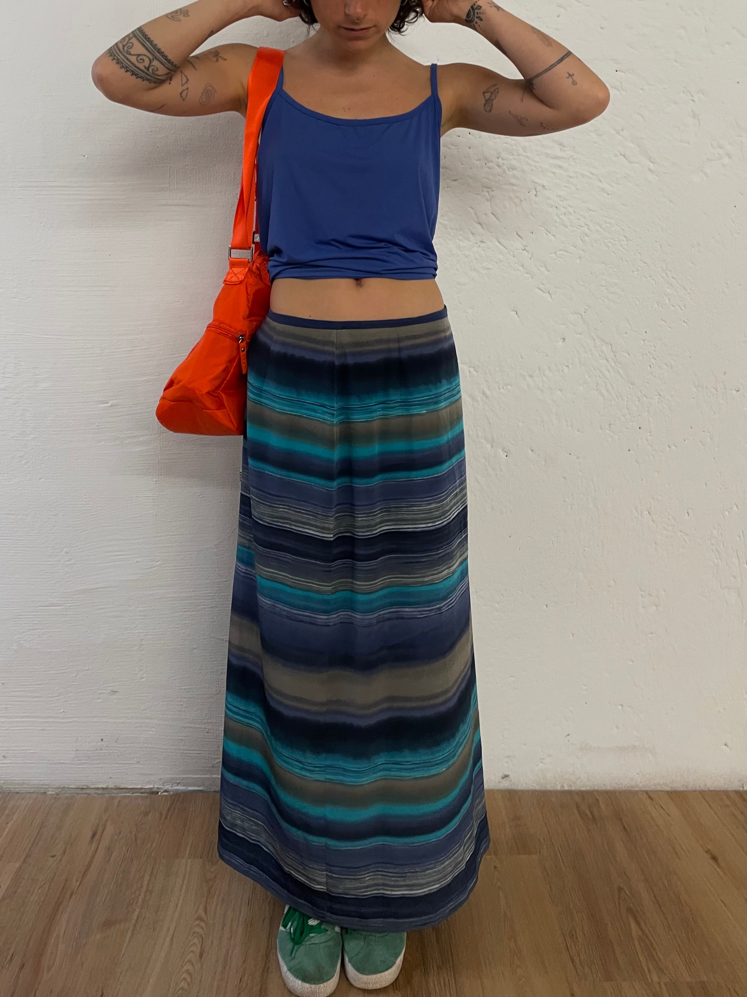 Wickelrock M - Kleiderhaufen - Default Title