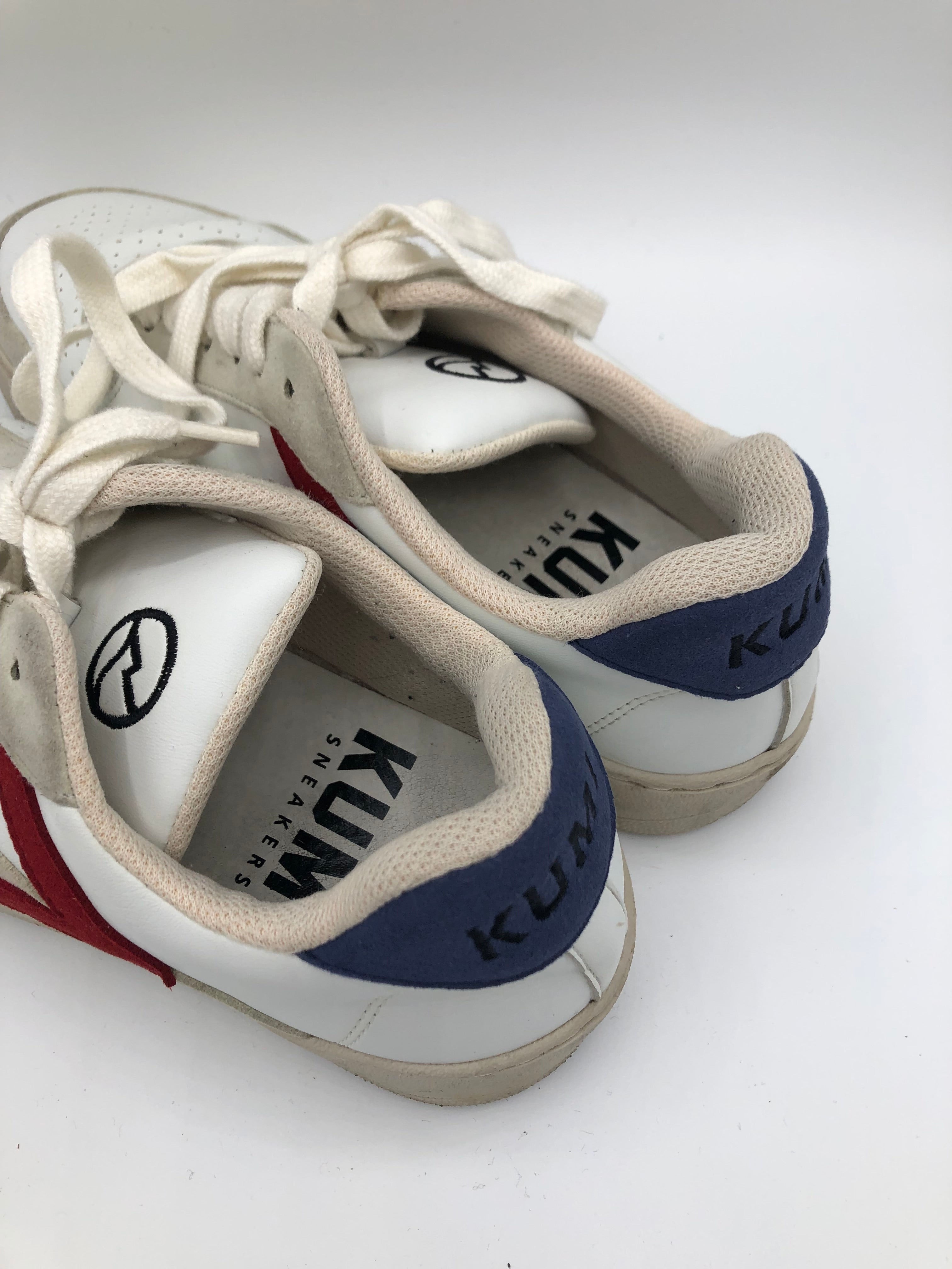 Kuma Sneakers - Kleiderhaufen - Default Title