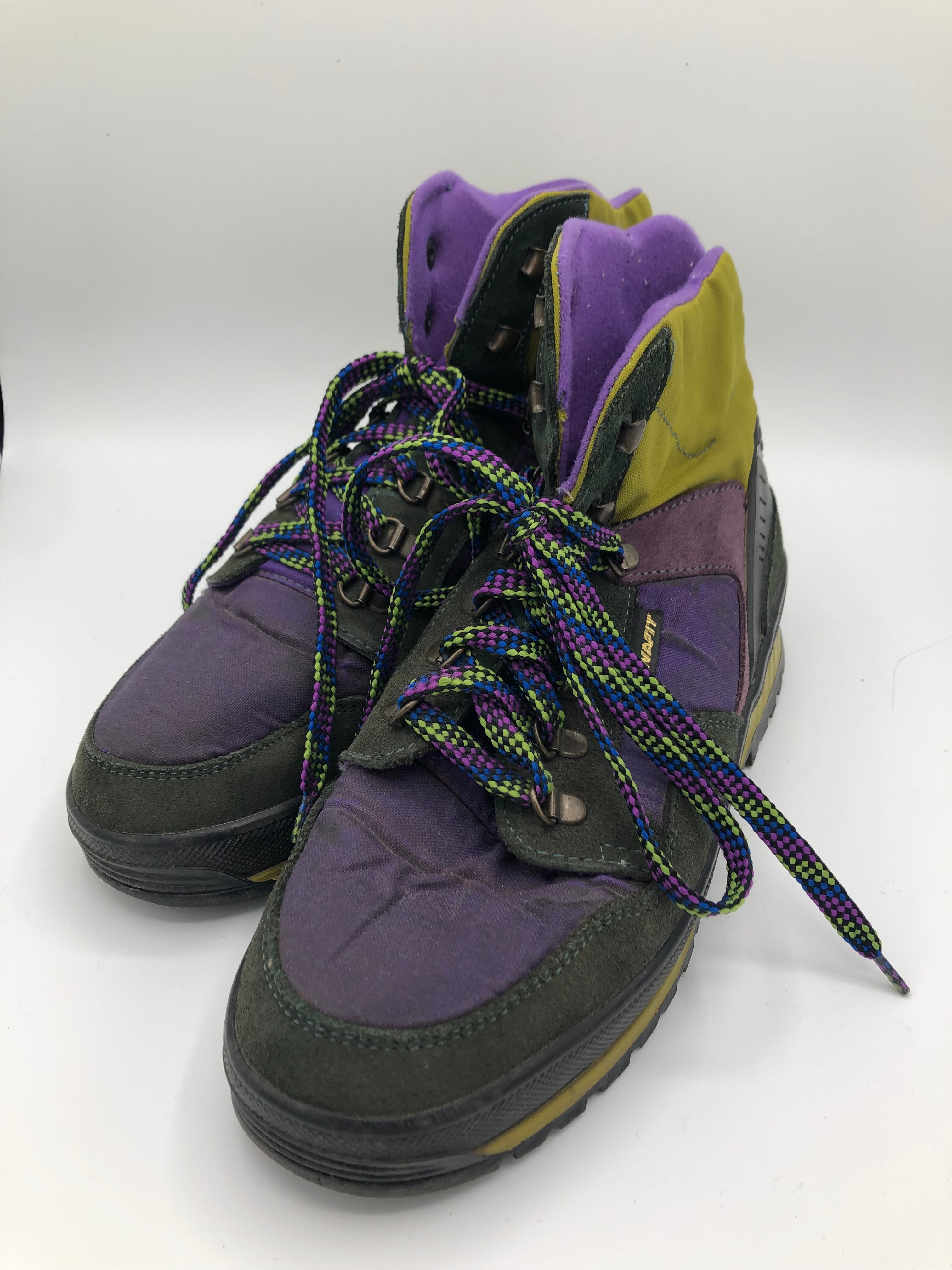 Dynafit Wanderschuhe - Kleiderhaufen - Default Title