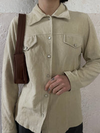 La Figure Hemd made in Paris M - Kleiderhaufen - Default Title