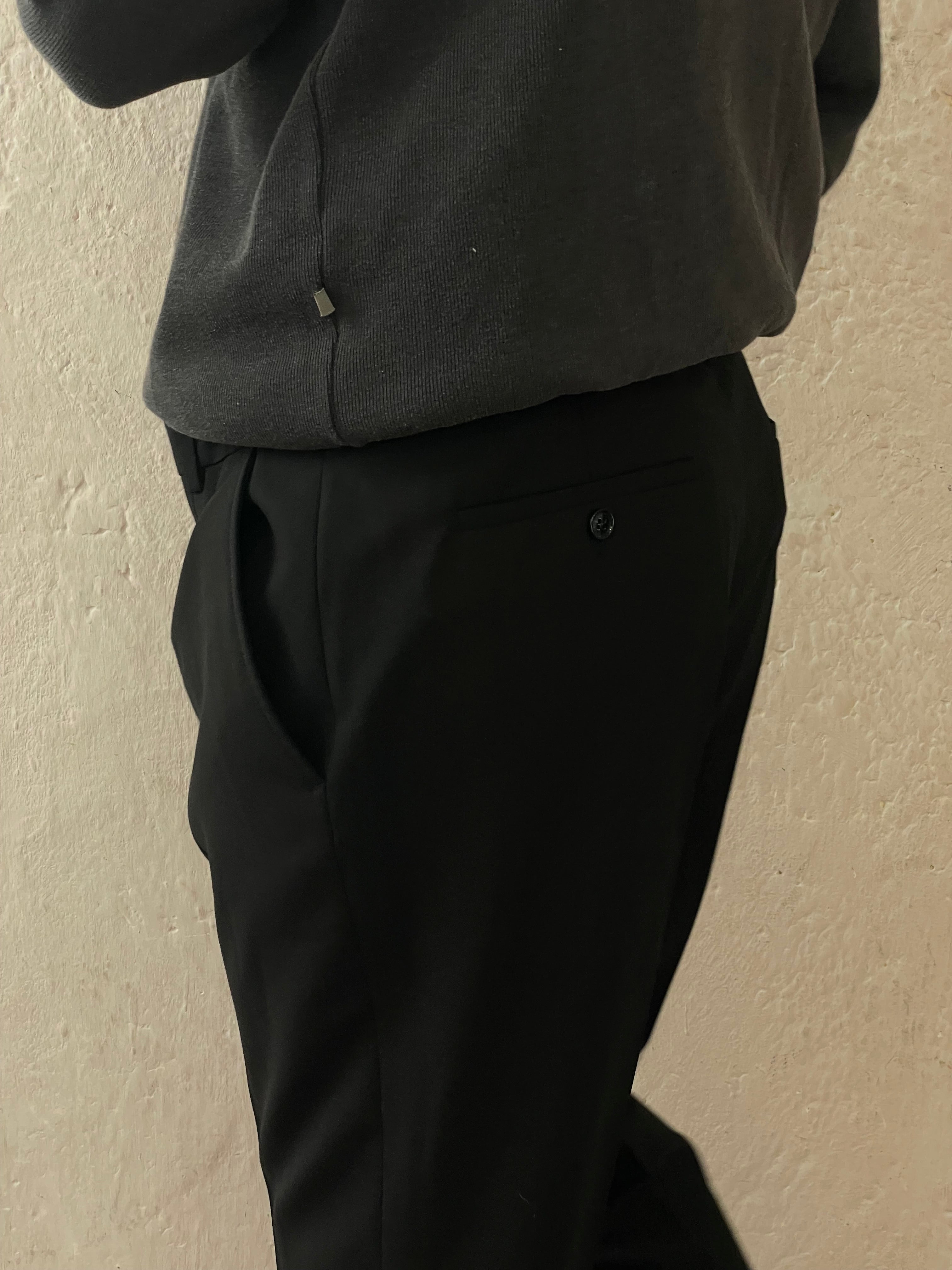 Pants - Kleiderhaufen - Default Title