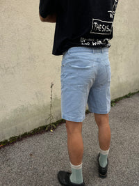 Jeans Shorts Unisex - Kleiderhaufen - Default Title