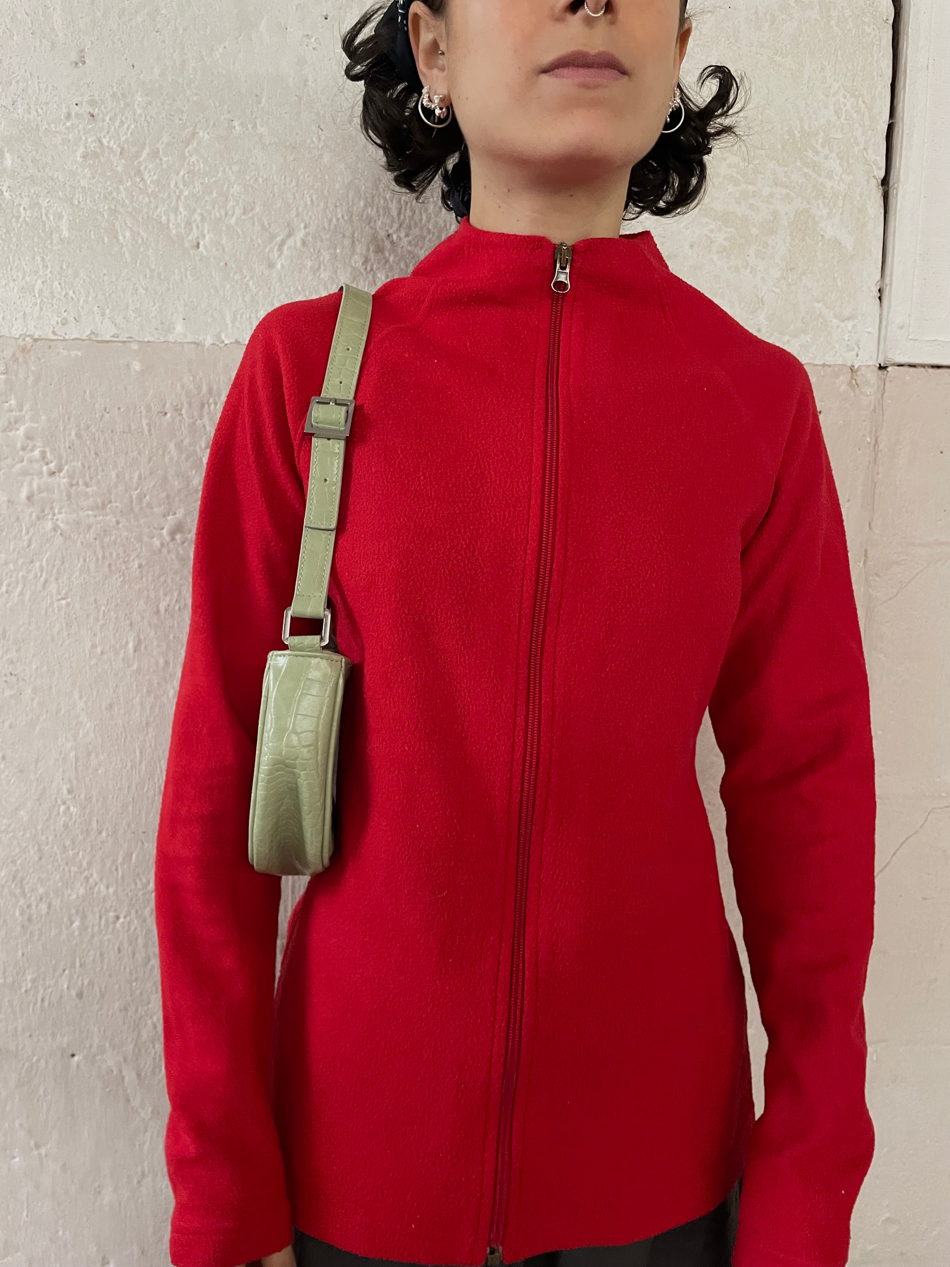 Fleece geht immer L - Kleiderhaufen - Default Title