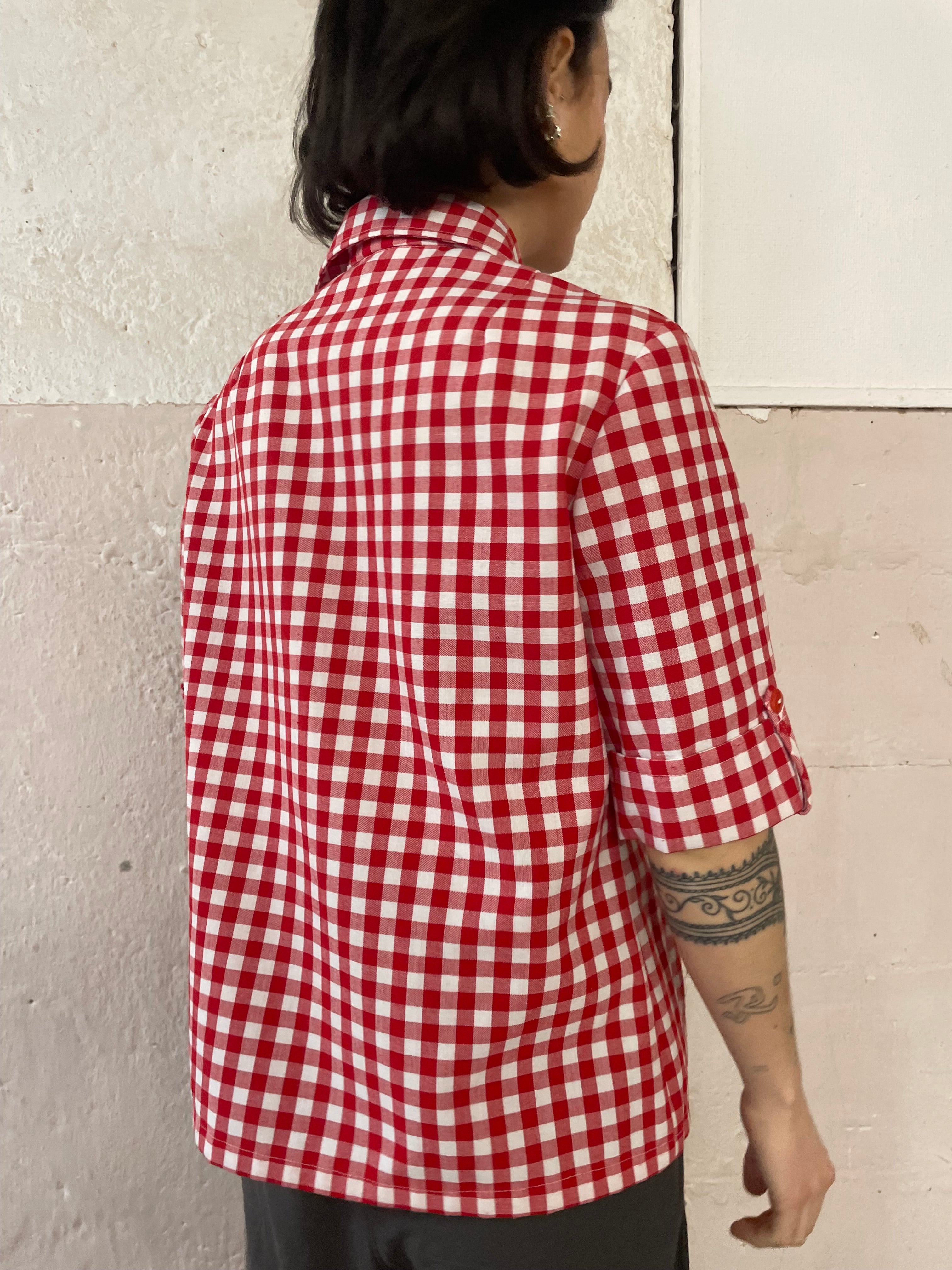 Damen Moden made in Leipzig - Kleiderhaufen - Default Title