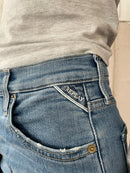 Replay mit Schlag - Kleiderhaufen - Default Title