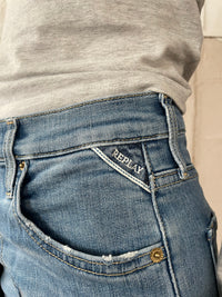 Replay mit Schlag - Kleiderhaufen - Default Title