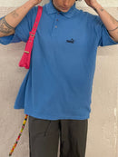 Vintage Puma Polo M - Kleiderhaufen - Default Title