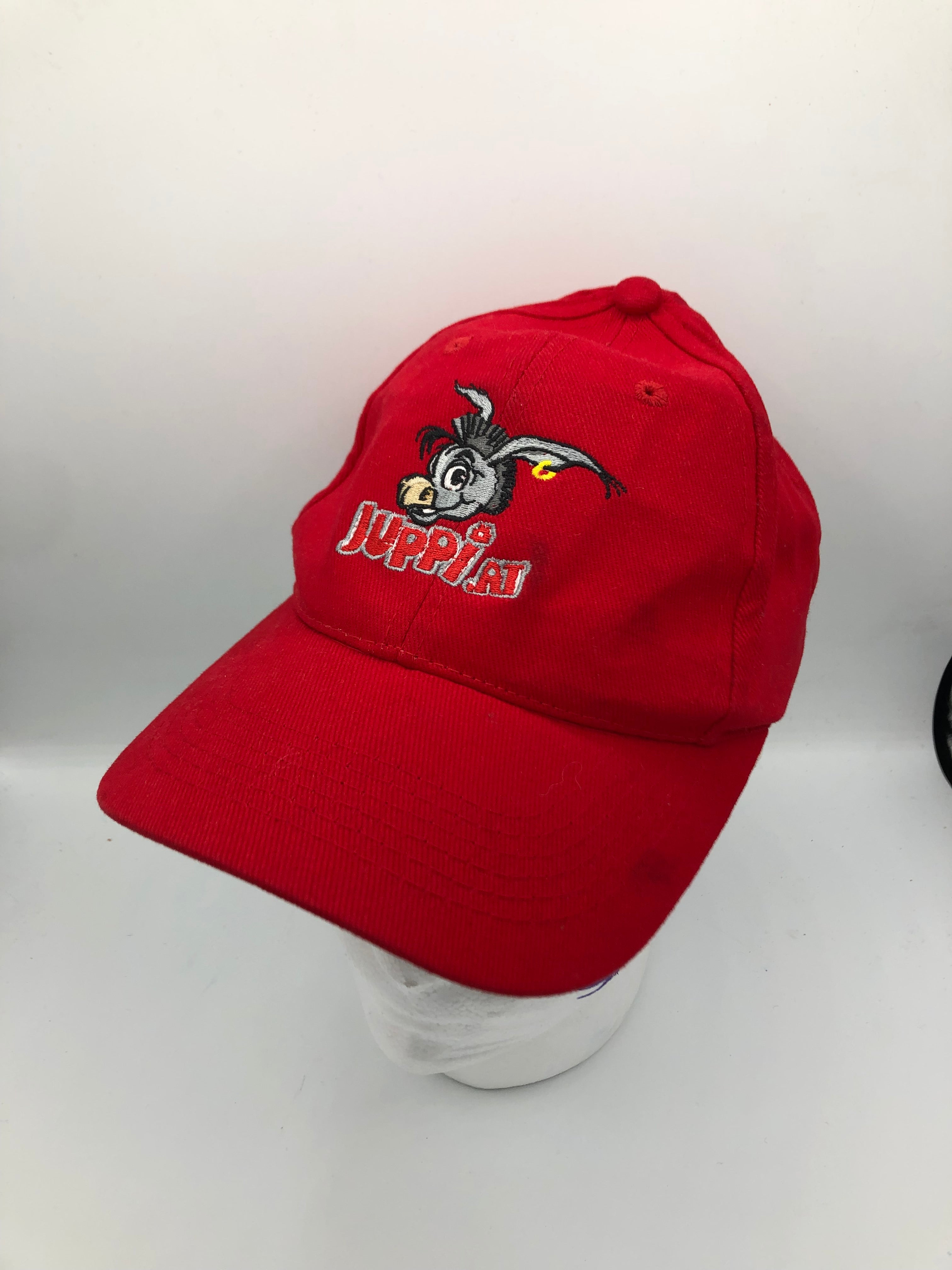 Juppi.at Hat - Kleiderhaufen - Default Title