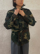 Longsleeve Hemd - Kleiderhaufen - Default Title