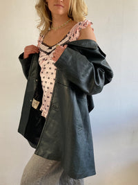 lederjacke