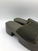 Truelle Sandalen mit Absatz - Kleiderhaufen - Default Title