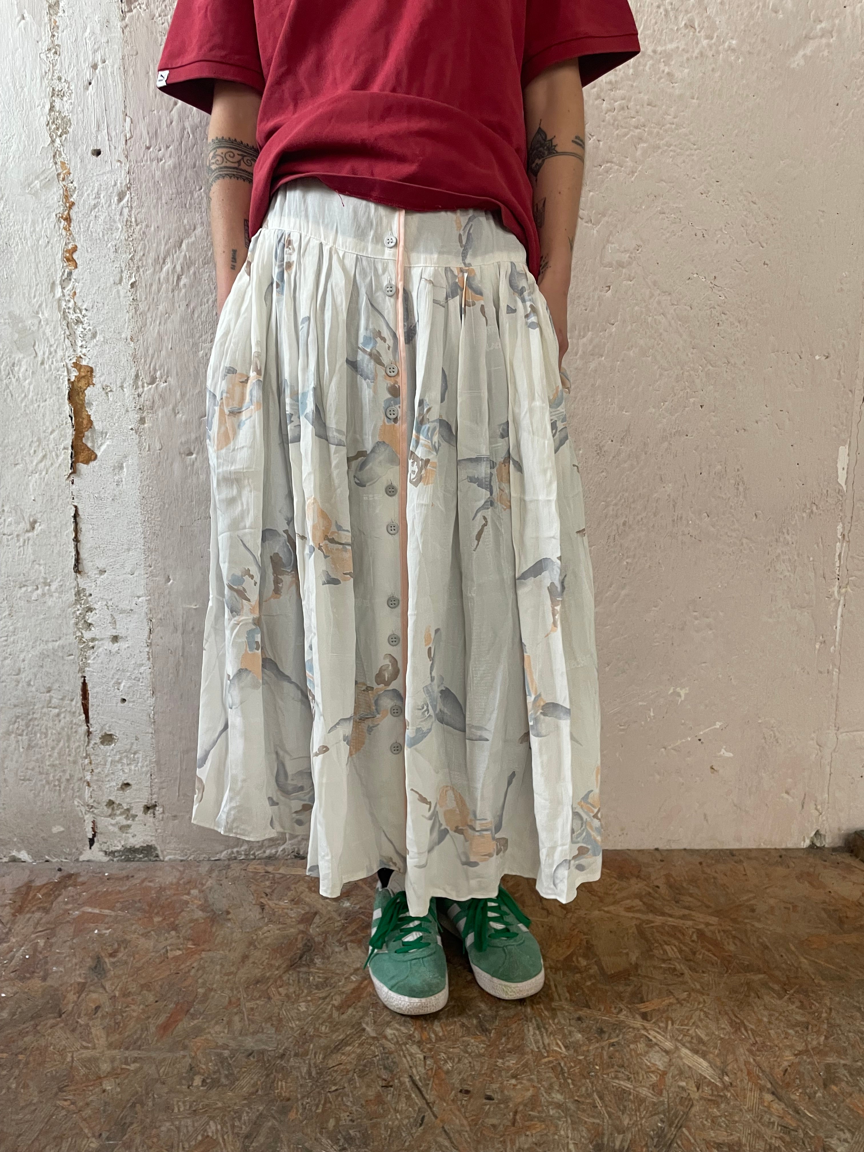 Vintage Rock M - Kleiderhaufen - Default Title