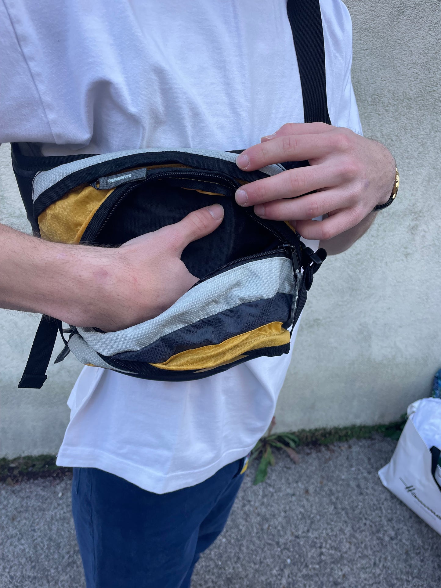 MC Kinley Waist Bag