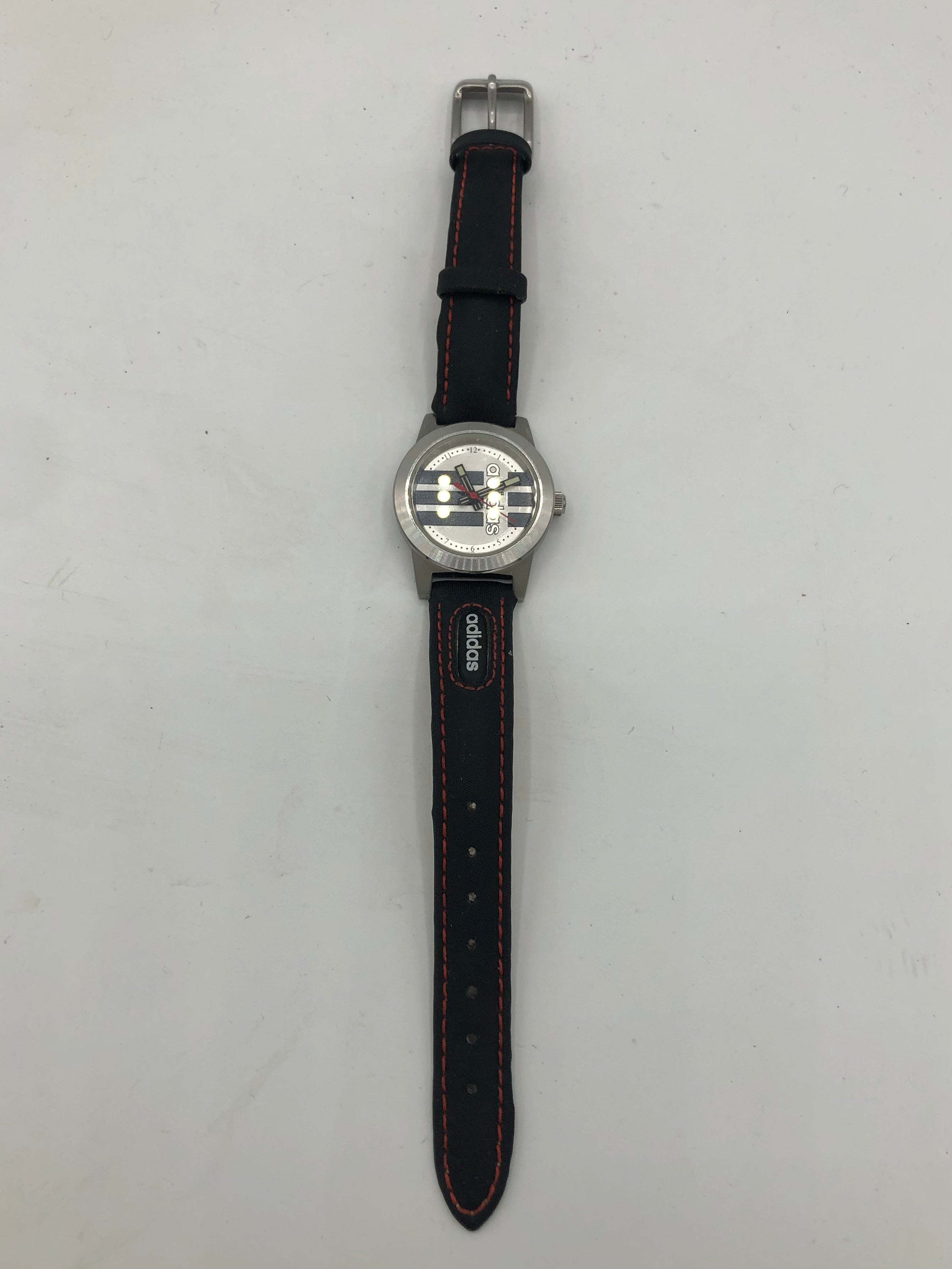 Adidas Uhr 25mm Unisex