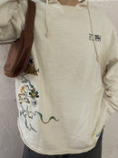 Scotch & Soda Hoodie M/L - Kleiderhaufen - Default Title