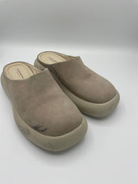 Vagabond Slippers Beige - Kleiderhaufen - Default Title