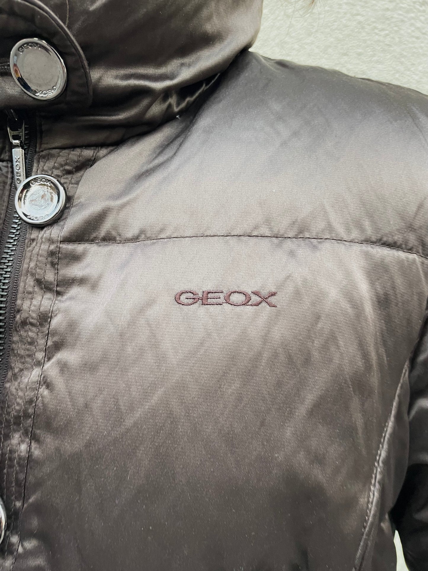 Geox Down Jacket