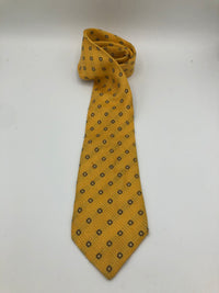 Seiden Krawatte - Kleiderhaufen - Default Title