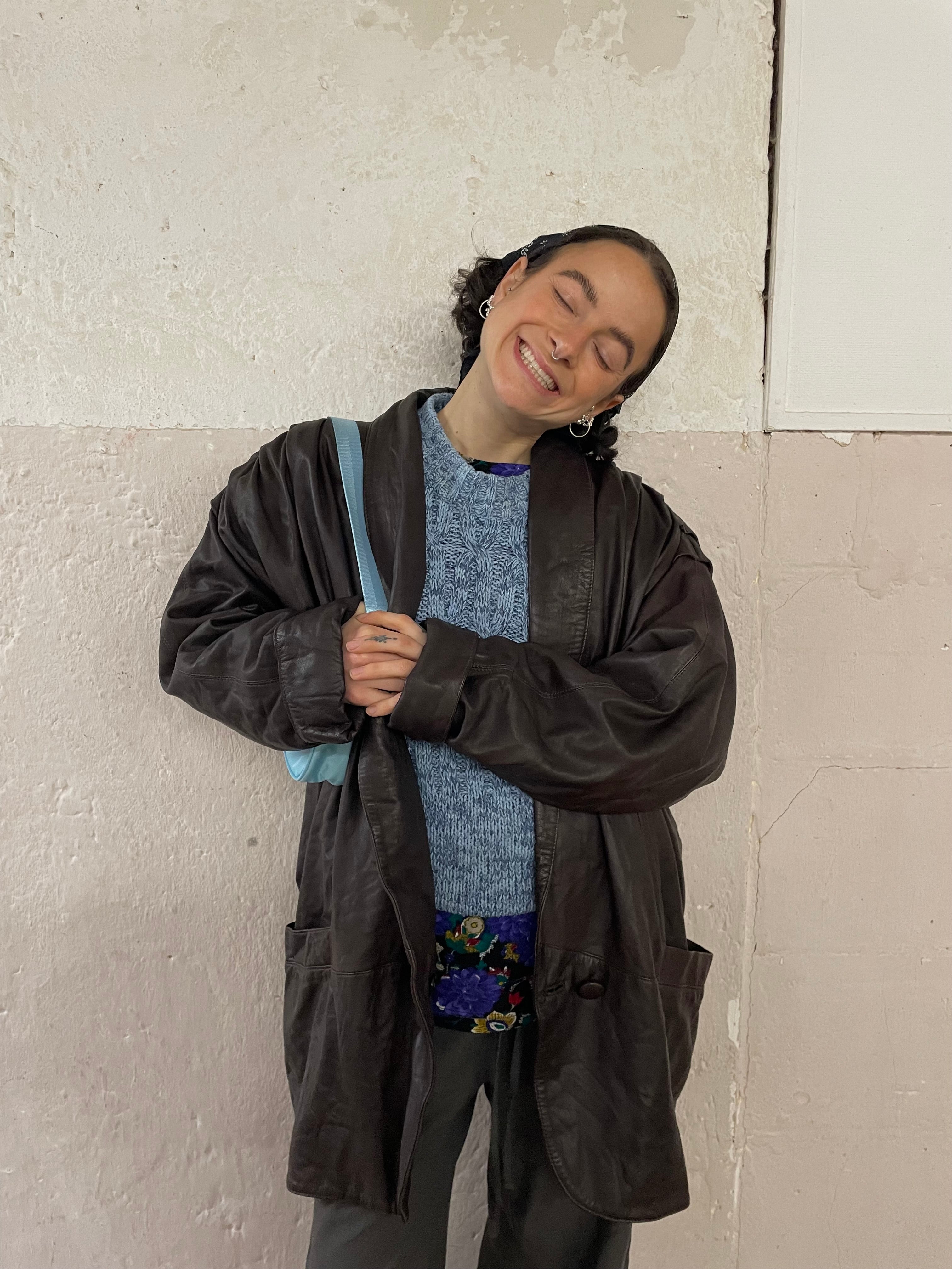 Gentili Ledermoden M/L - Kleiderhaufen - Default Title