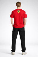 Puma Ferrari T-Shirt Short Sleeve – XL