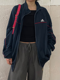 Adidas Sportjacke M/L - Kleiderhaufen - Default Title