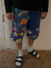 3/4 Hose XL - Kleiderhaufen - Default Title