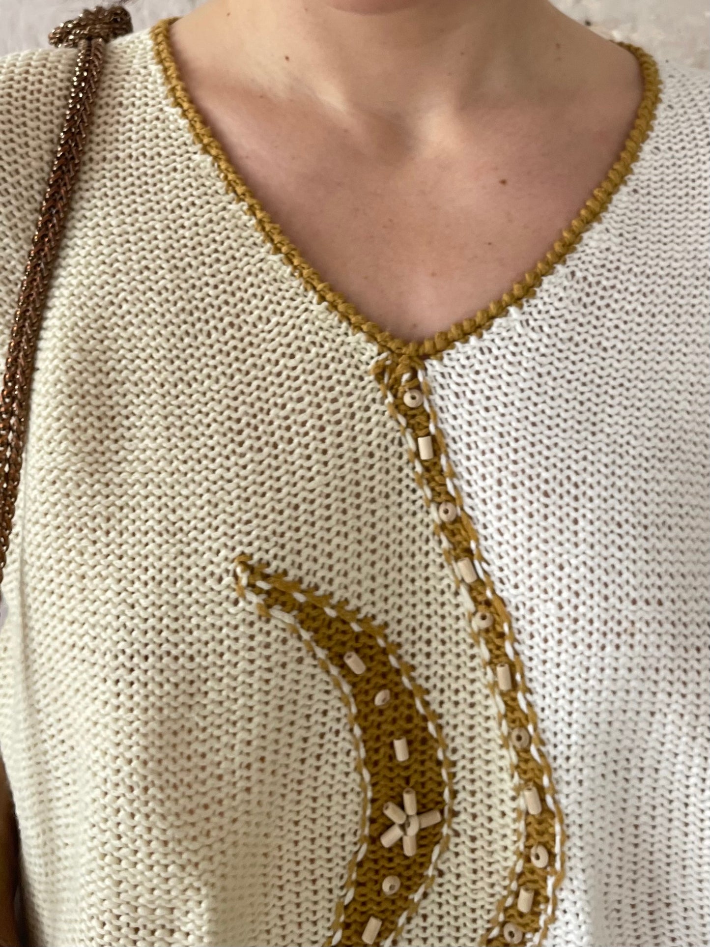 Vintage Top