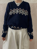 Vintage Sweater - Kleiderhaufen - Default Title