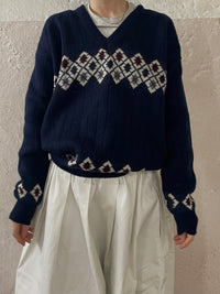 Vintage Sweater - Kleiderhaufen - Default Title
