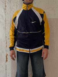 Nike Vintage Track Jacket L - Kleiderhaufen - Default Title