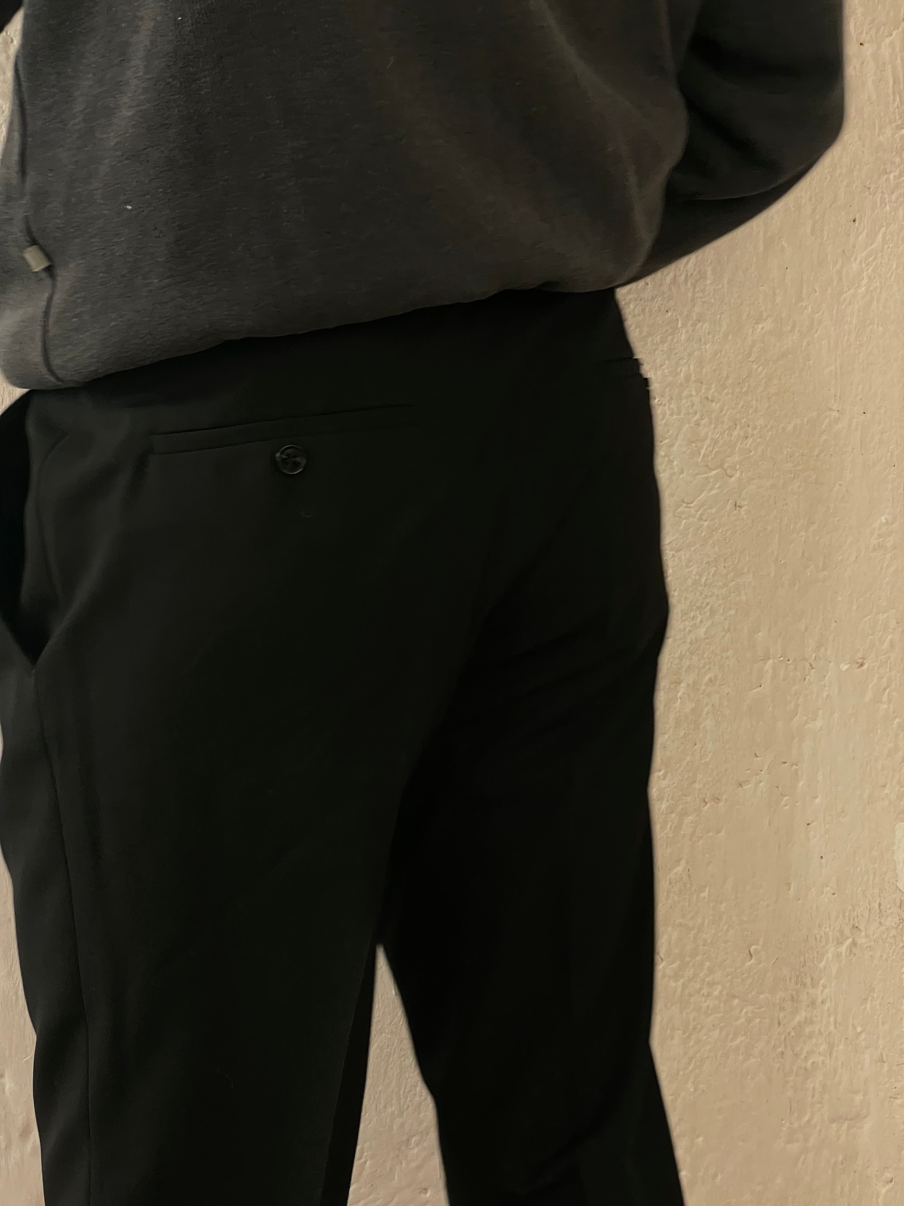 Pants - Kleiderhaufen - Default Title