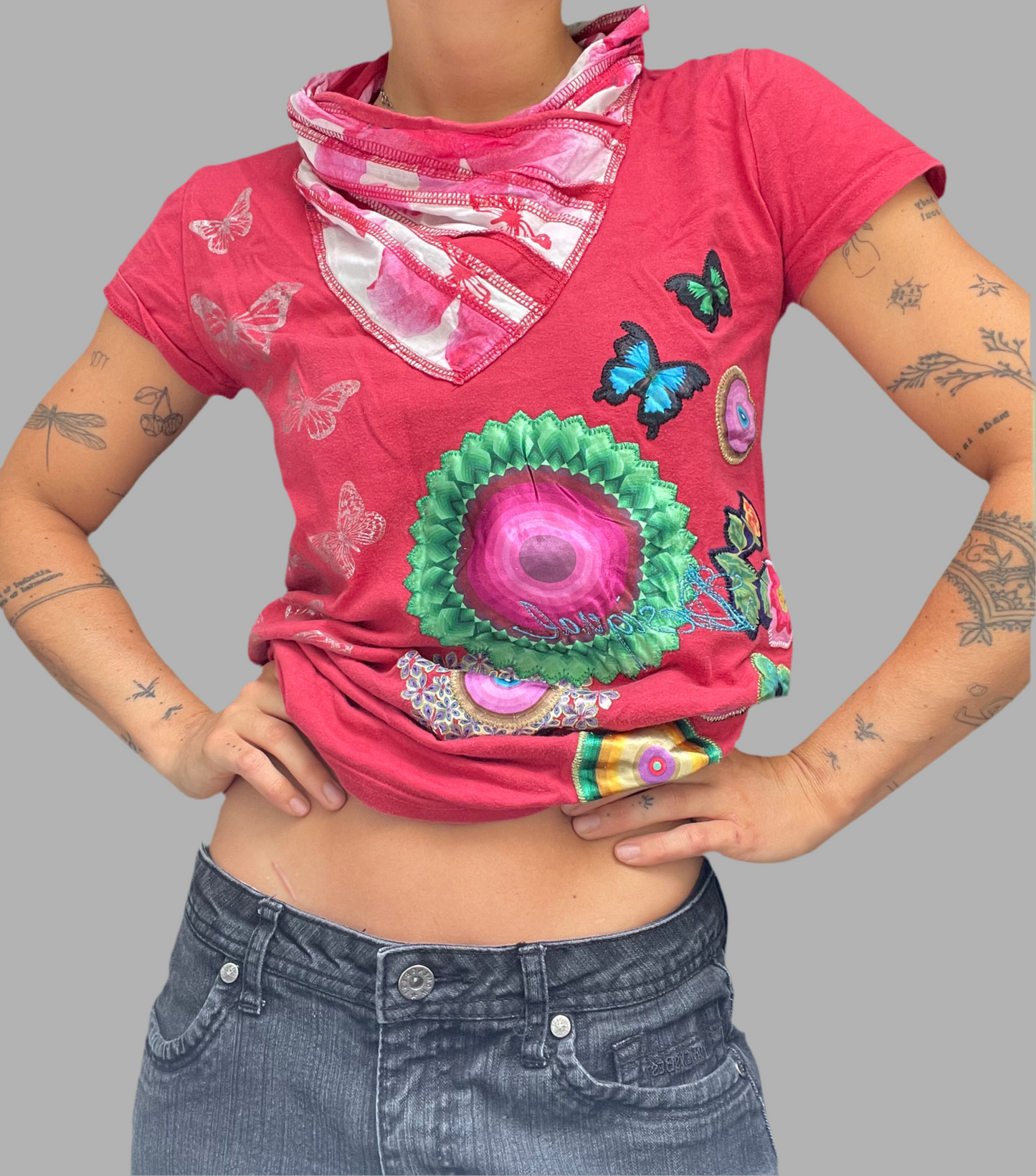 Desigual Shirt