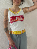 Y2K Top S - Kleiderhaufen - Default Title