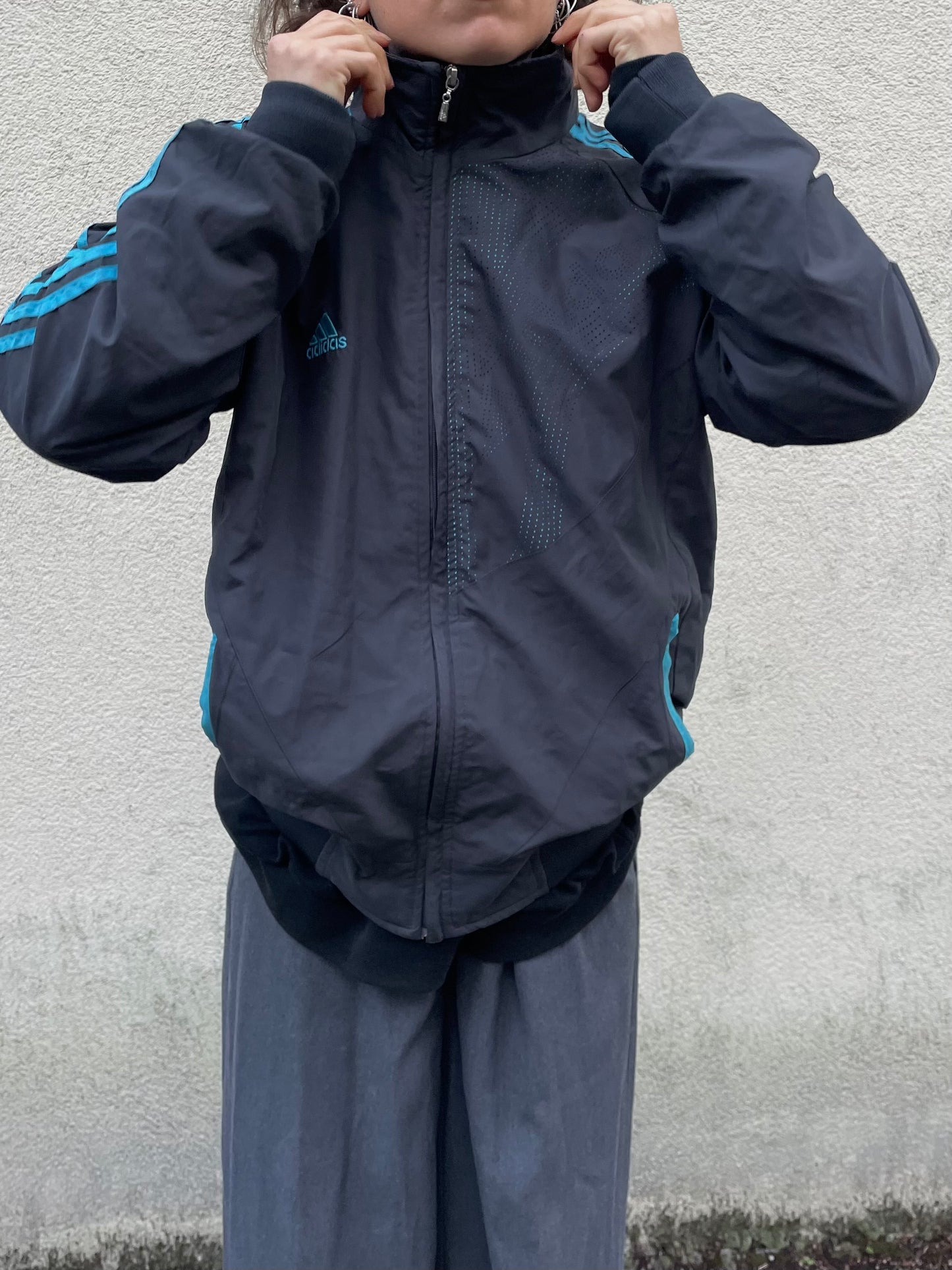 Adidas Jacket