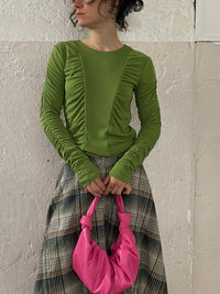 Gina tricot Frühlingstop XS - Kleiderhaufen - Default Title