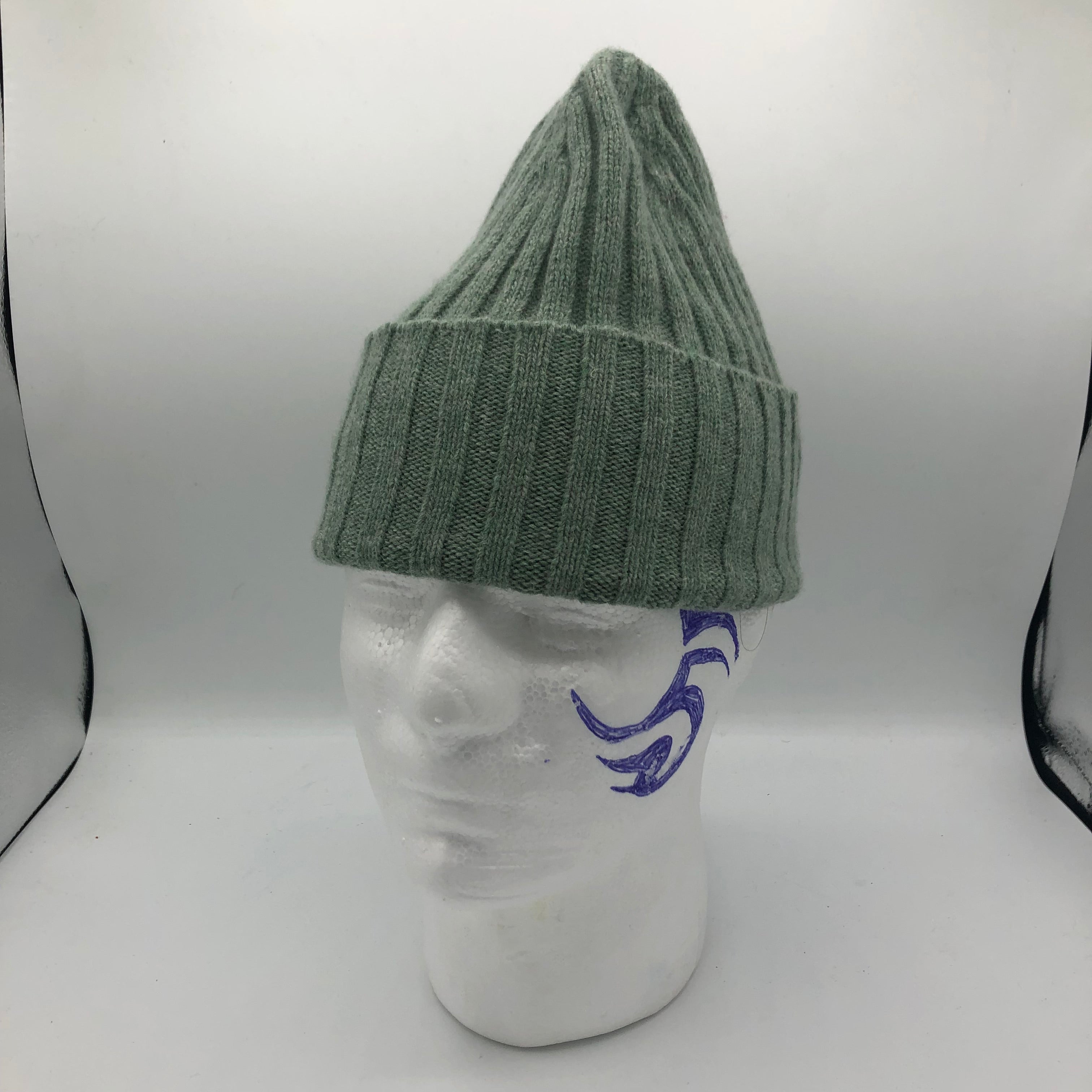 Warme Unisex Mütze - Kleiderhaufen - Default Title