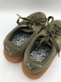 PUMA Suede 38 - Kleiderhaufen - Default Title