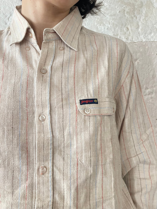 Jinglers Hemd