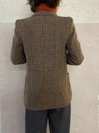 Blazer Size S - Kleiderhaufen - Default Title