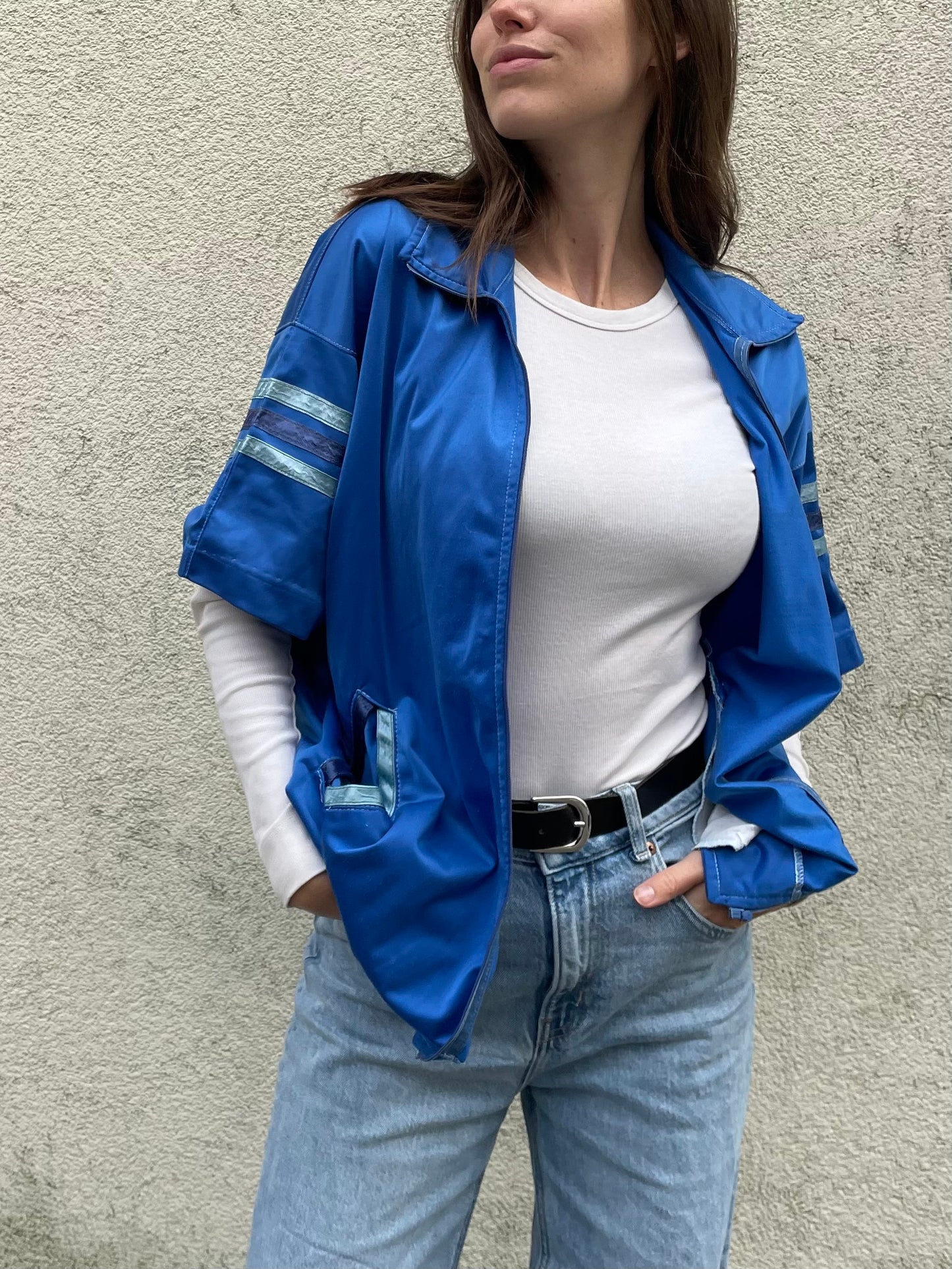 Pop 84 Jacket