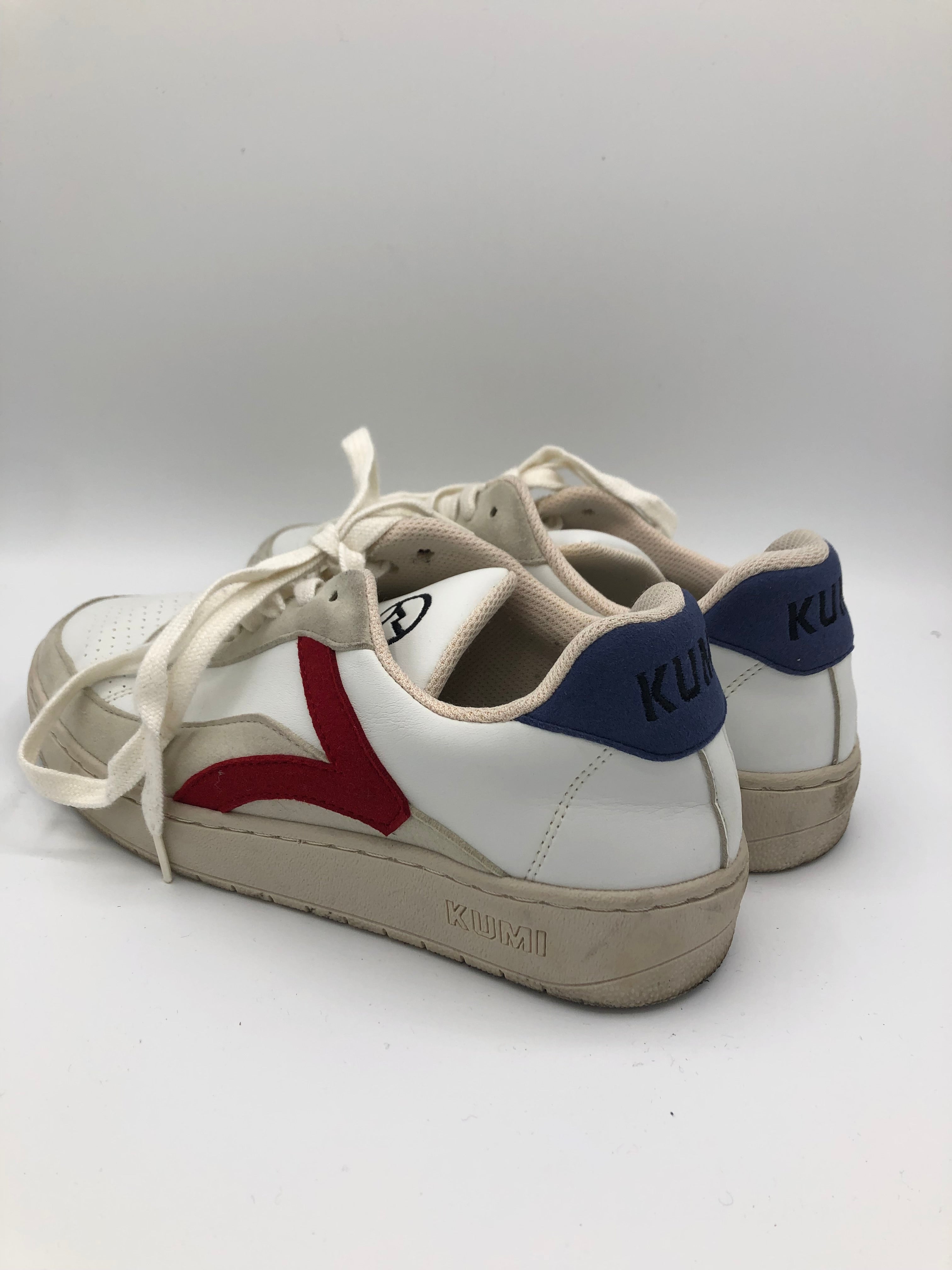 Kuma Sneakers - Kleiderhaufen - Default Title