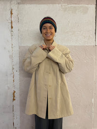 Trenchcoat looks niceee - Kleiderhaufen - Default Title