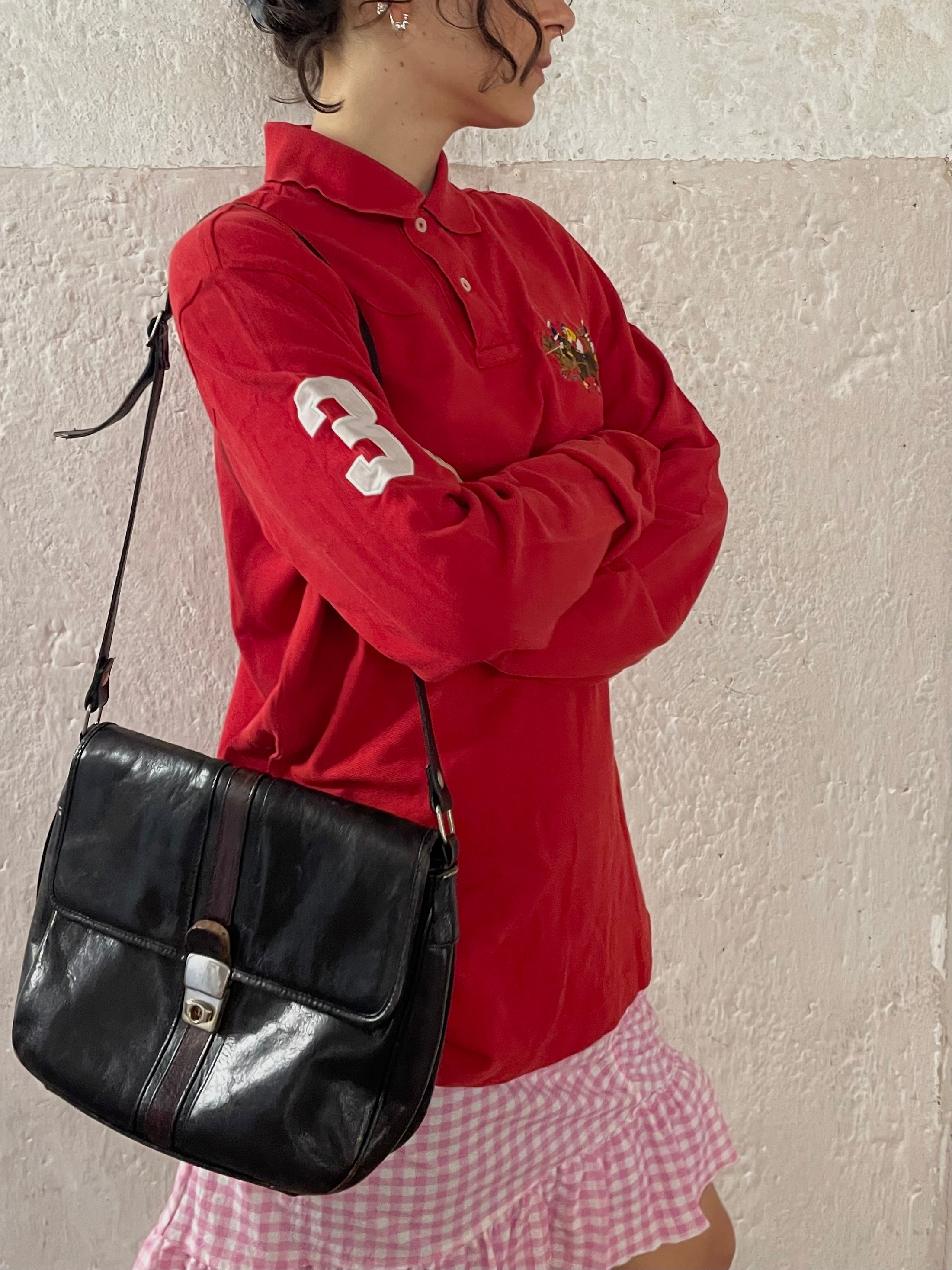 Ralph Lauren Polo M - Kleiderhaufen - Default Title