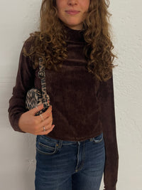 Longsleeve Sommer Top M - Kleiderhaufen - Default Title