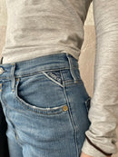 Replay mit Schlag - Kleiderhaufen - Default Title